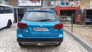 Suzuki Grand Vitara 2020 Bleu