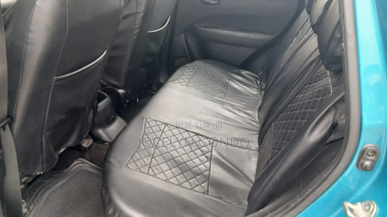 Suzuki Grand Vitara 2020 Bleu