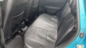 Suzuki Grand Vitara 2020 Bleu