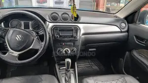 Suzuki Grand Vitara 2020 Bleu