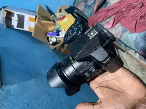 Panasonic Lumix Fz330