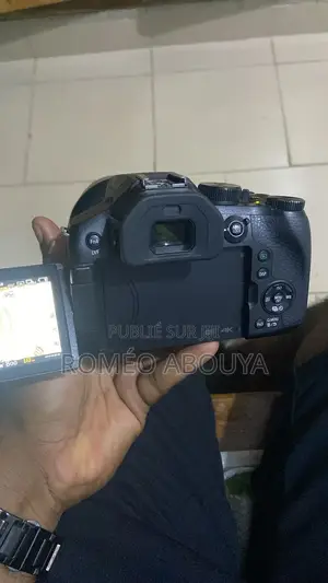 Panasonic Lumix Fz330