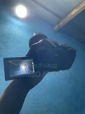 Panasonic Lumix Fz330