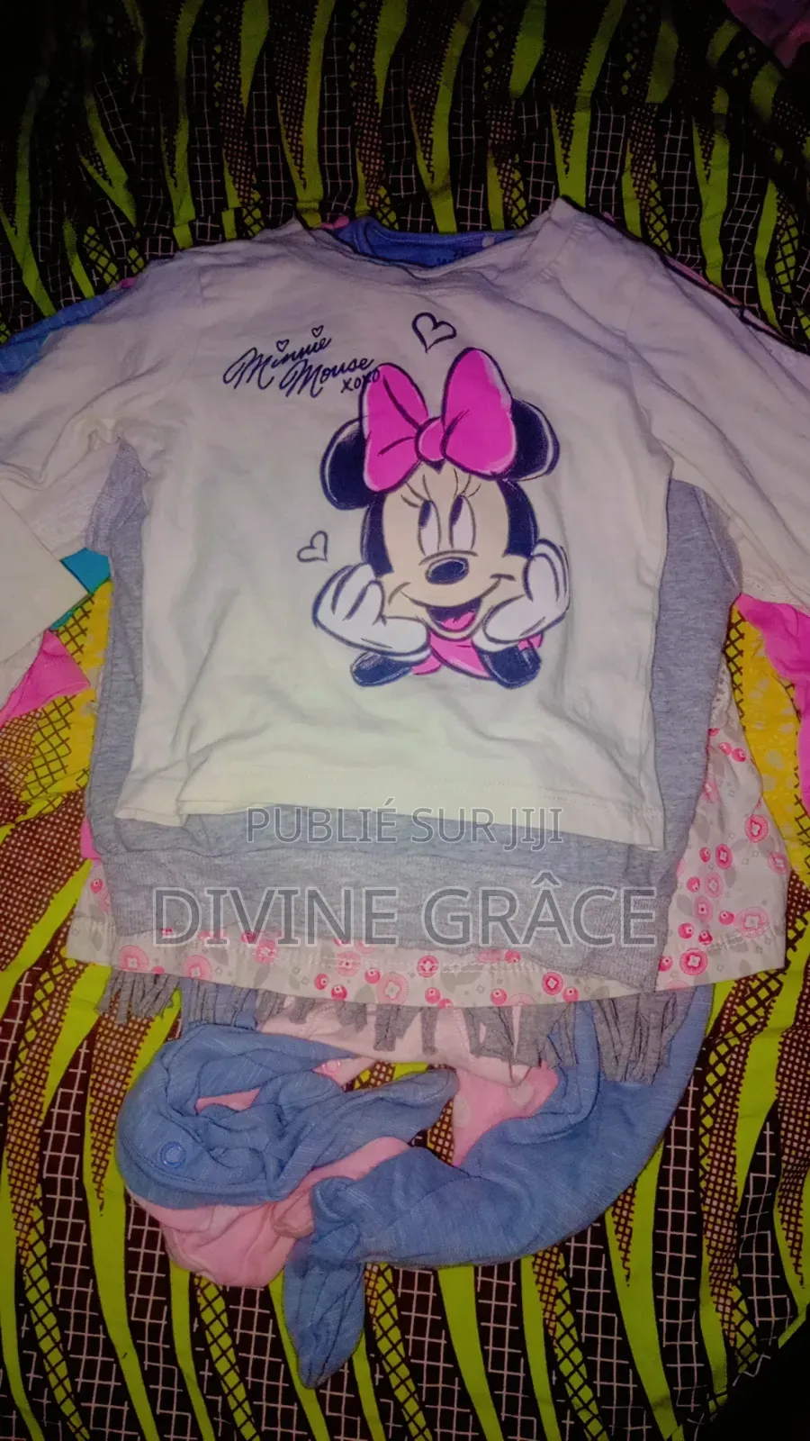 Arrivage Spécial Bébé