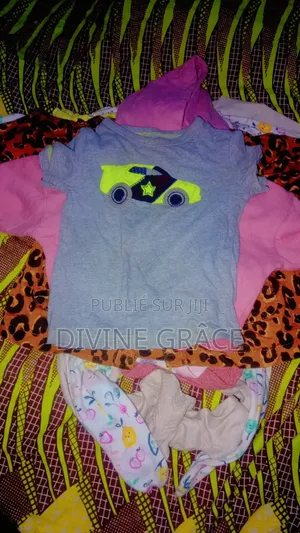 Arrivage Spécial Bébé