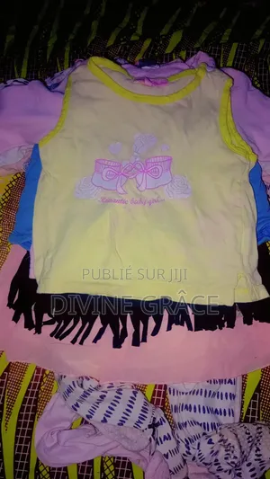 Arrivage Spécial Bébé