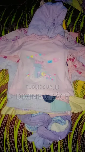 Arrivage Spécial Bébé