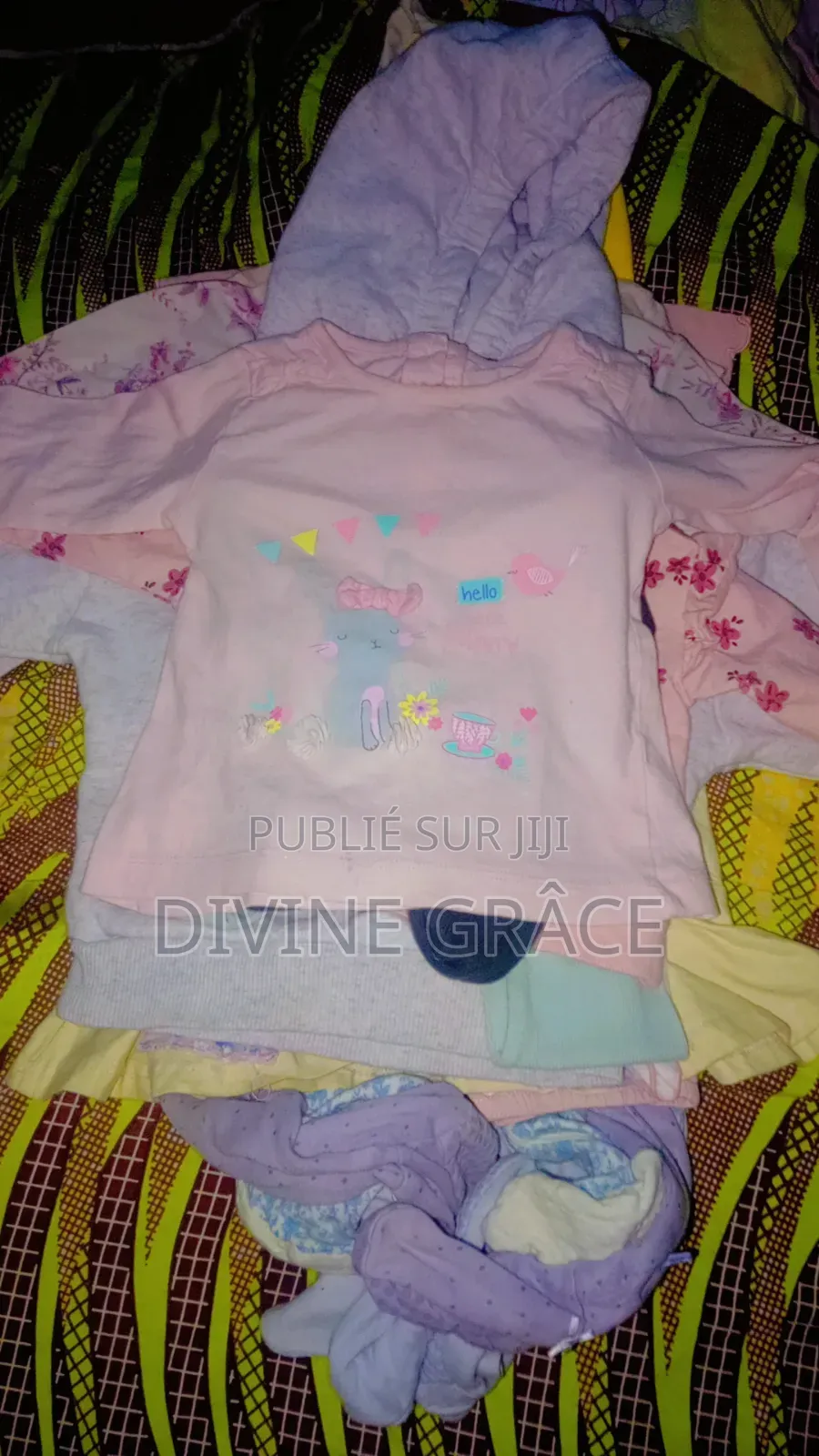 Arrivage Spécial Bébé