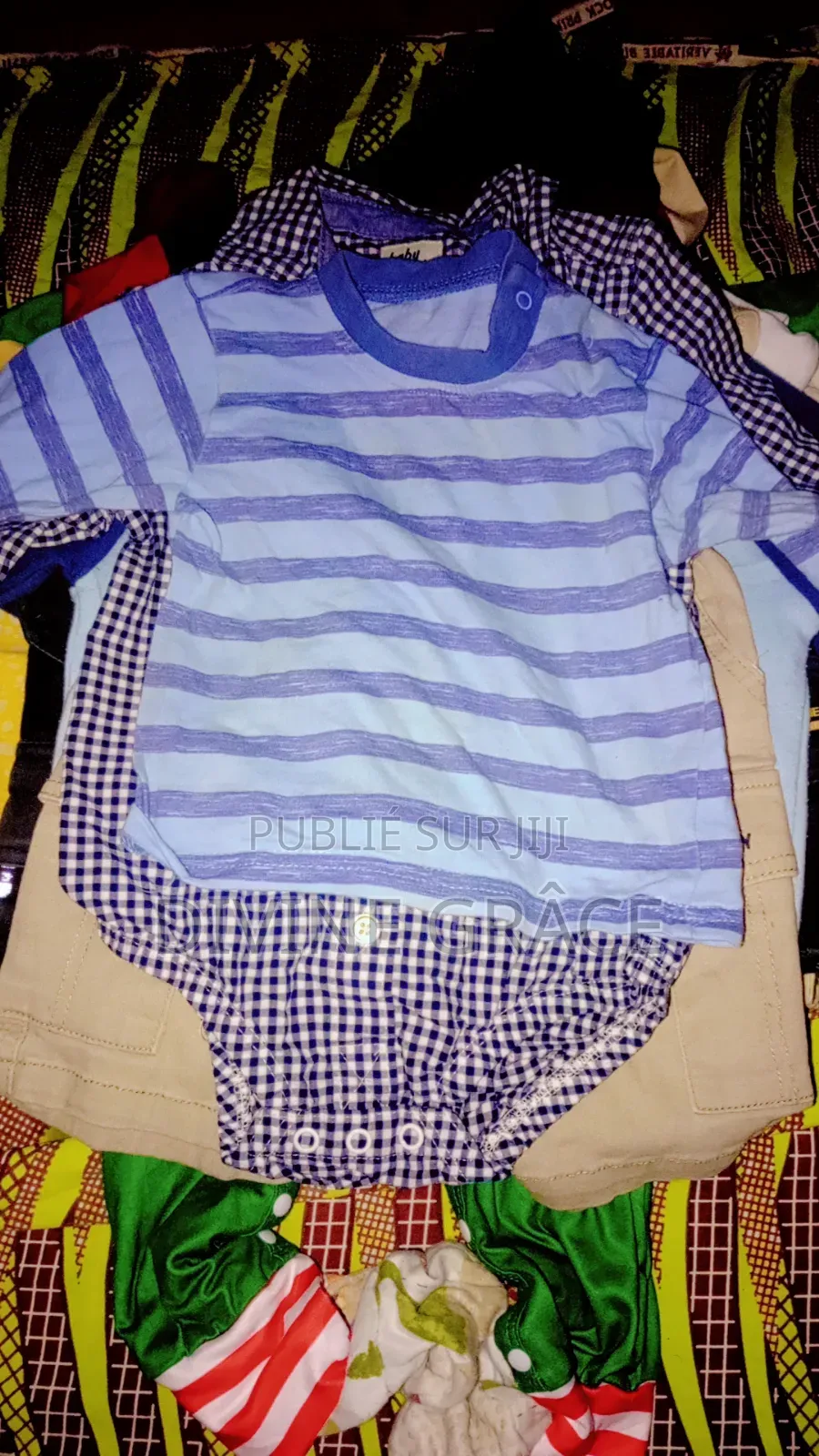Arrivage Spécial Bébé