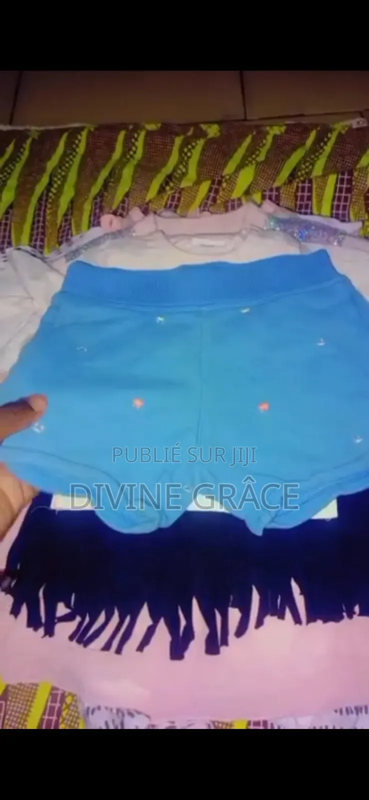 Arrivage Spécial Bébé