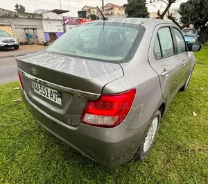 Suzuki Dzire 2024 Autre