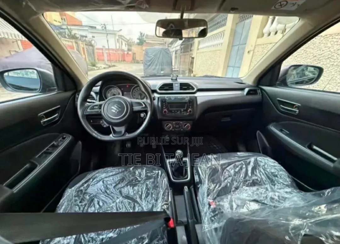 Suzuki Dzire 2024 Autre