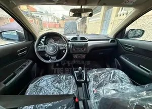 Suzuki Dzire 2024 Autre