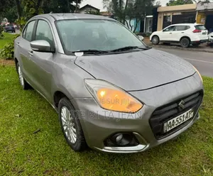 Suzuki Dzire 2024 Autre