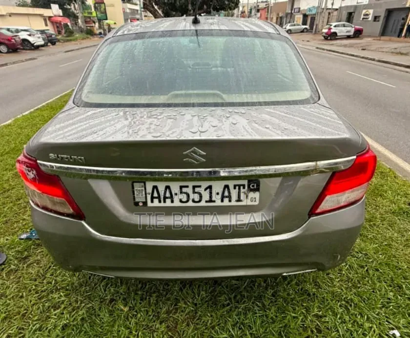 Suzuki Dzire 2024 Autre