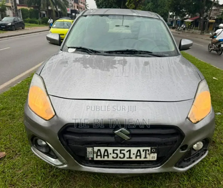 Suzuki Dzire 2024 Autre