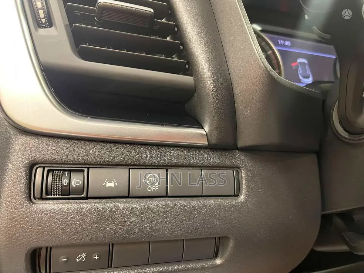 Nissan Qashqai 2022 Bleu