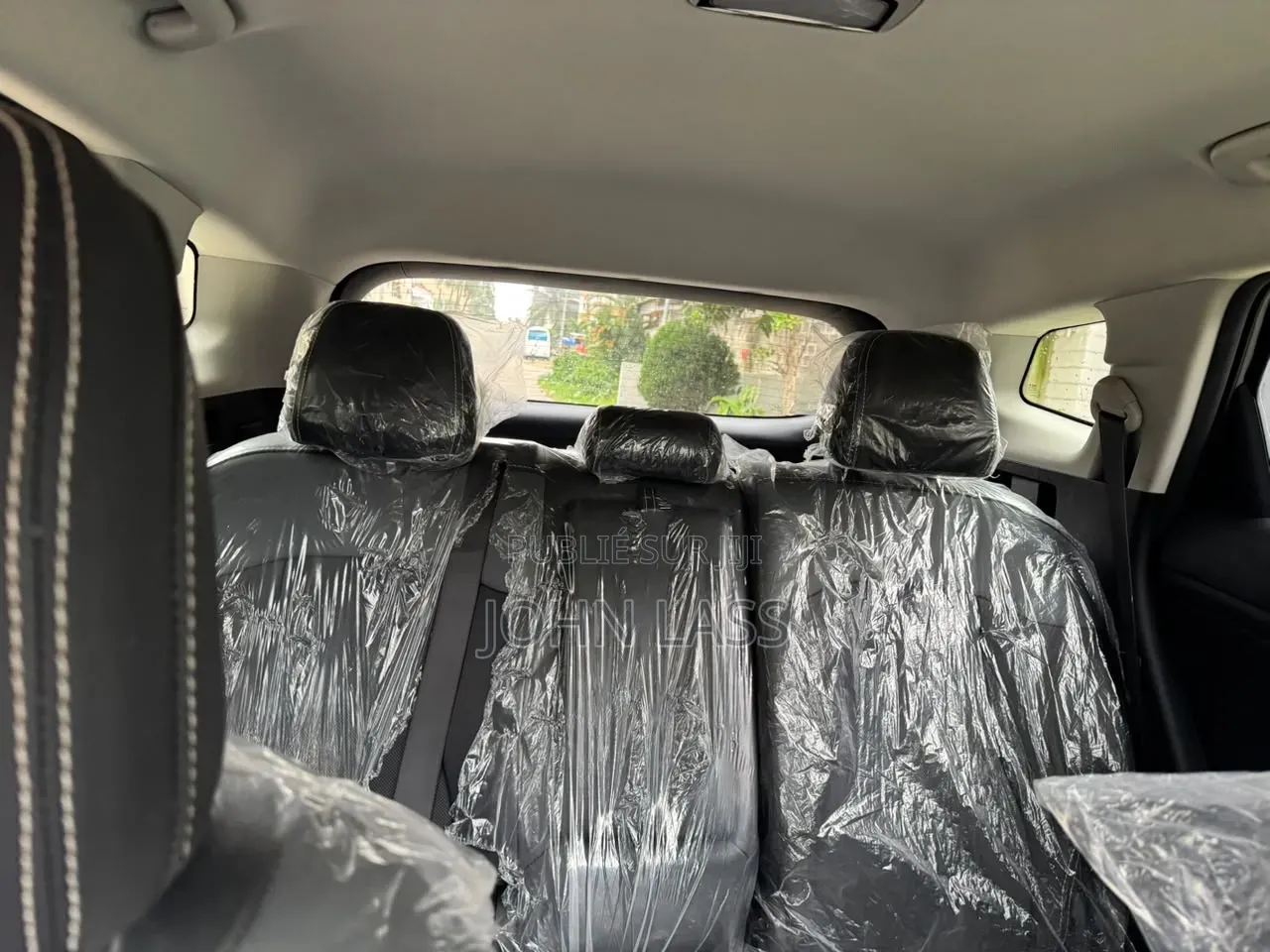 Kia Sportage 2023 Gris