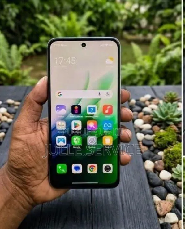 Nouveau Realme 10 Pro 256 GB Autre