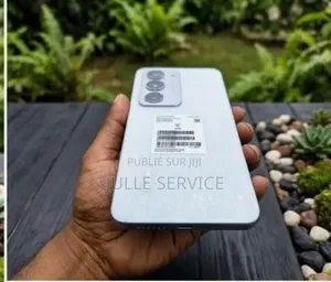 Nouveau Realme 10 Pro 256 GB Autre