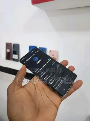 Nouveau Tecno Camon 20 128 GB Bleu