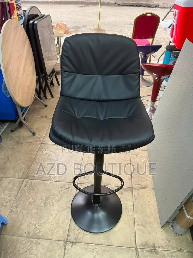 Tabouret De Bar Qualité Supérieure