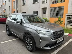 Haval H6 2023 Gris