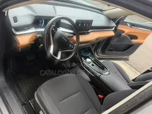 Haval H6 2023 Gris