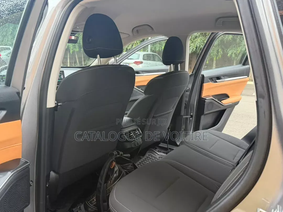 Haval H6 2023 Gris