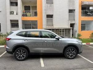 Haval H6 2023 Gris