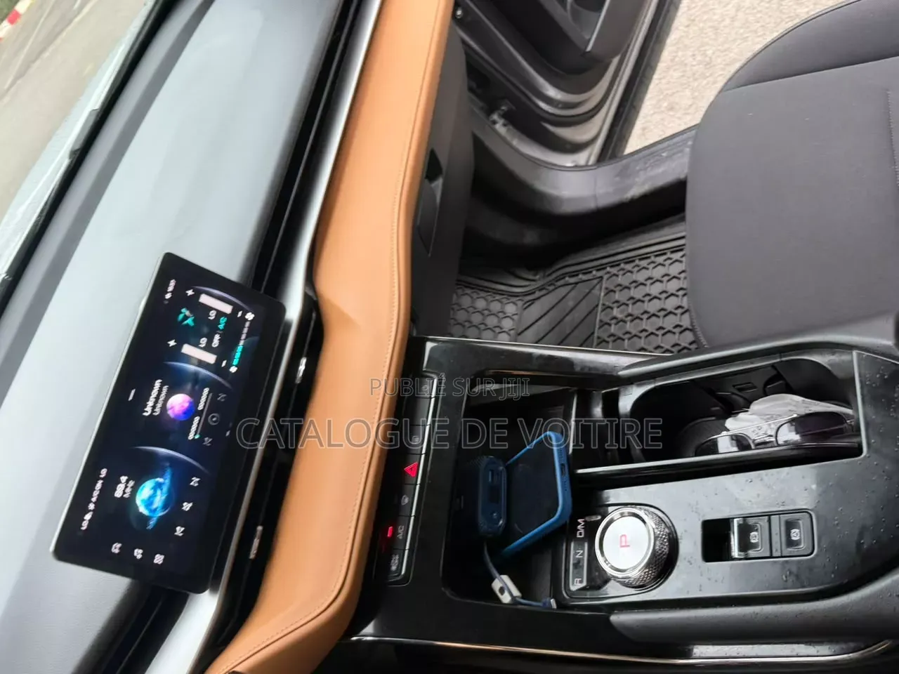 Haval H6 2023 Gris