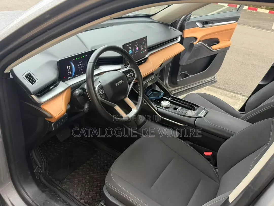 Haval H6 2023 Gris