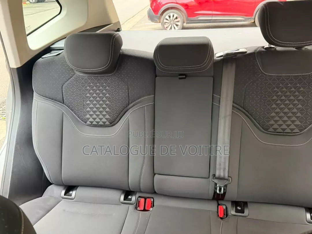Haval H6 2023 Gris