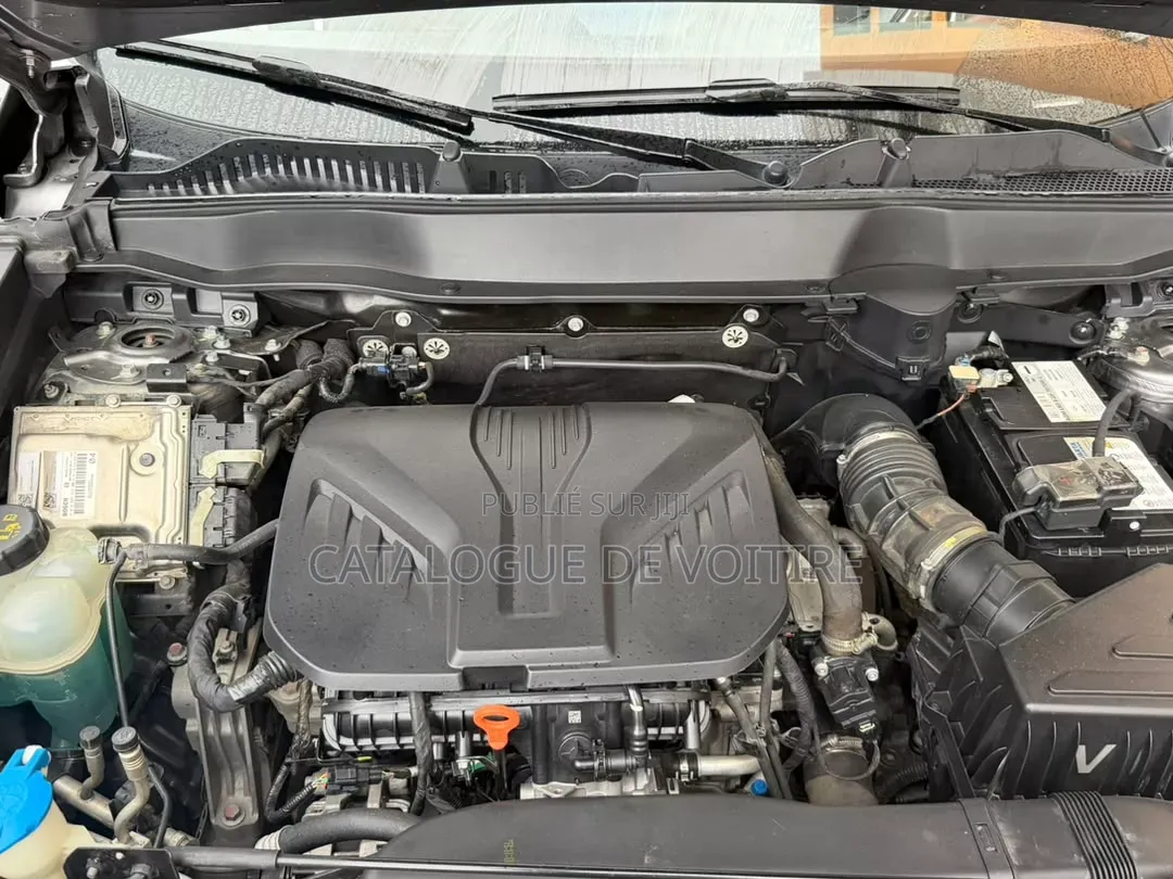 Haval H6 2023 Gris