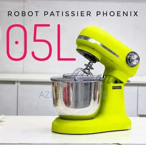 Robot Phoenix 05 Litres