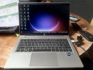 Ordinateur portable HP ProBook 430 G8 8GB Intel Core i5 SSD 256GB