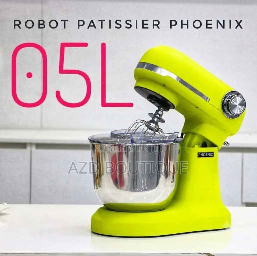 Robot Phoenix 05 Litres