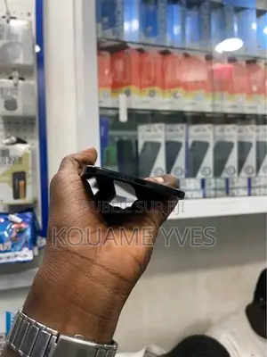 Nouveau Apple iPhone 17 512 GB Noir