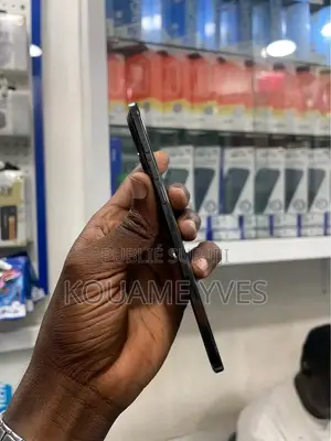 Nouveau Apple iPhone 17 512 GB Noir