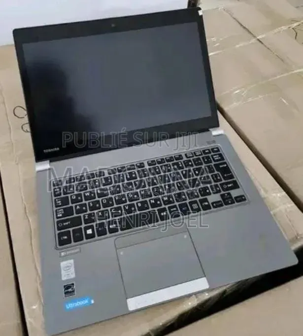 Ordinateur portable HP ProBook 430 G8 8GB Intel Core i5 SSD 256GB