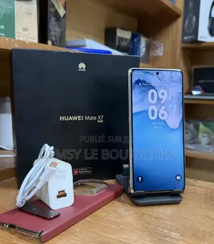 Huawei Mate X7 512 GB Violet