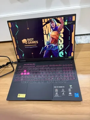 Nouveau Ordinateur portable Asus A52JK 32GB Intel Core i9 SSD 1T