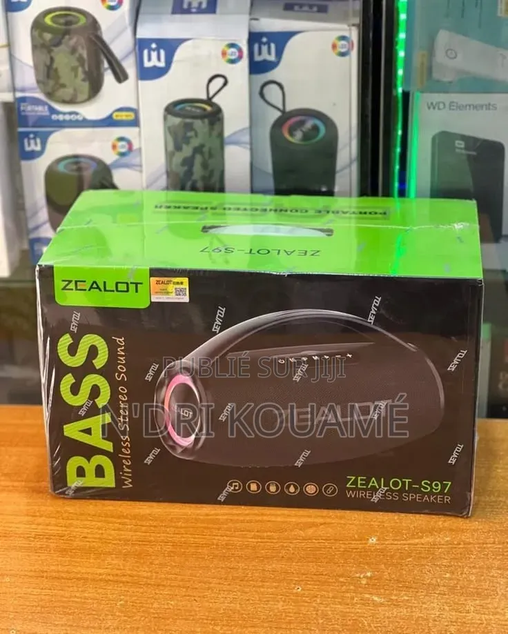Radio Mini Baf