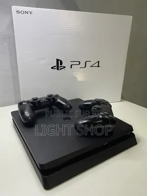 PlayStation 4 Pro