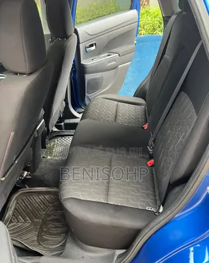 Mitsubishi ASX 2019 Gris