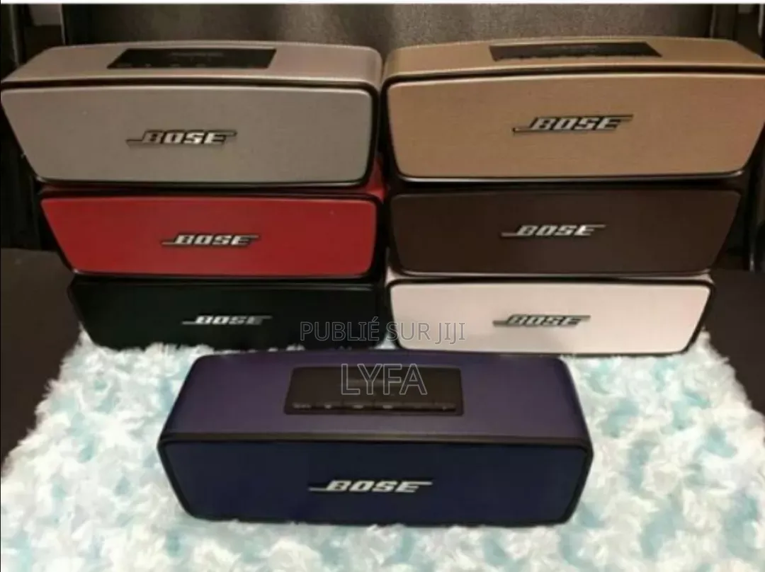 Bose S2025