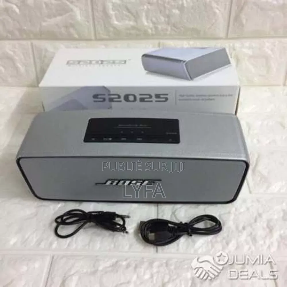 Bose S2025