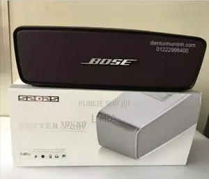Bose S2025