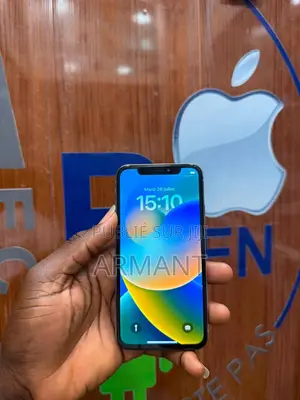 Nouveau Apple iPhone X 64 GB Blanc