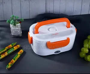 Lunch Box Électric